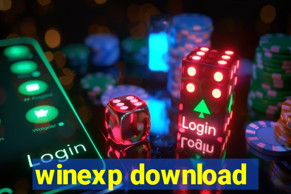 winexp download