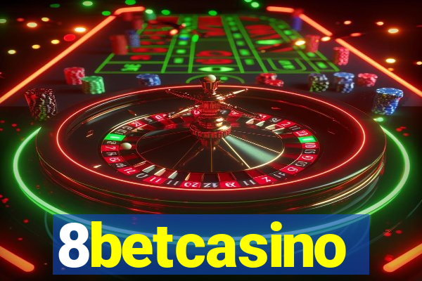 8betcasino