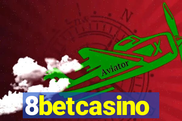 8betcasino