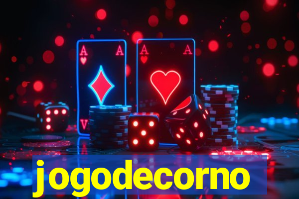 jogodecorno