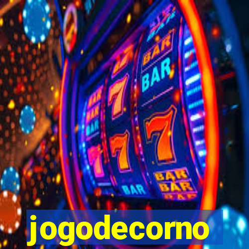 jogodecorno