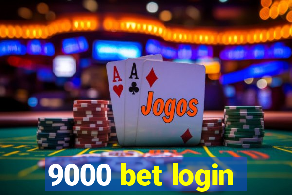 9000 bet login