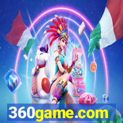 360game.com