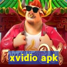 xvidio apk