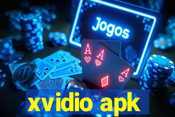 xvidio apk