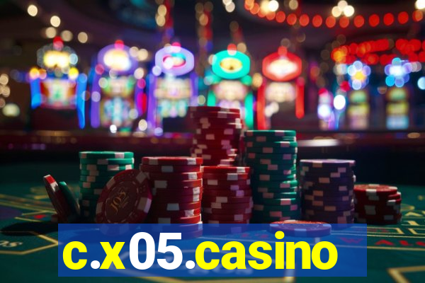 c.x05.casino