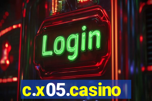 c.x05.casino