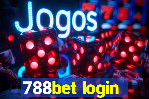 788bet login