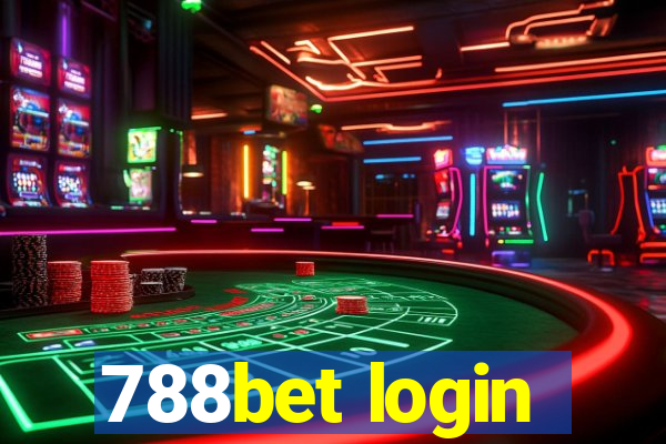 788bet login