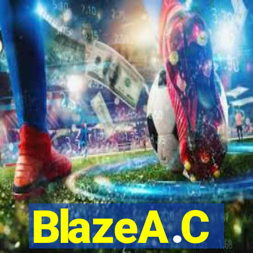 BlazeA.C