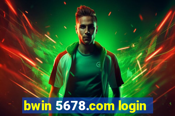 bwin 5678.com login