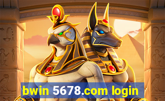 bwin 5678.com login