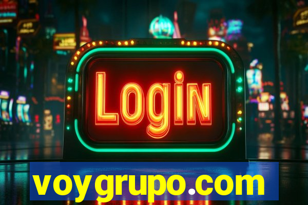 voygrupo.com