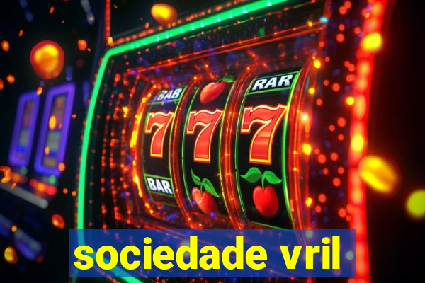 sociedade vril