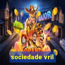 sociedade vril