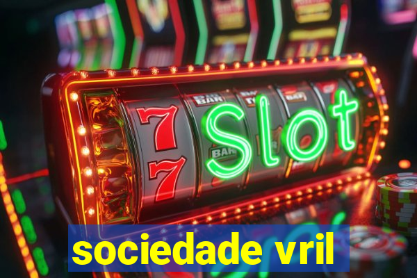 sociedade vril