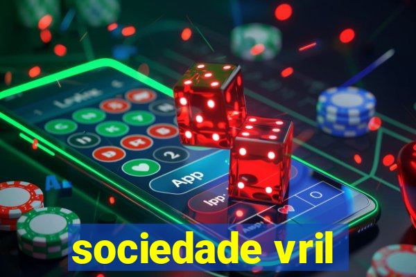 sociedade vril