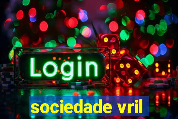 sociedade vril