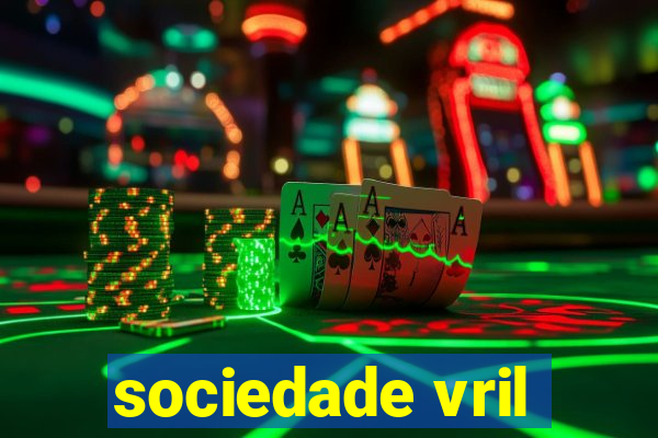 sociedade vril