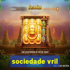 sociedade vril