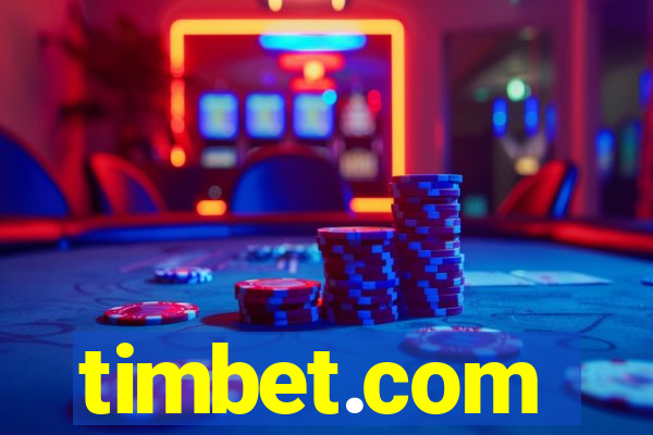 timbet.com