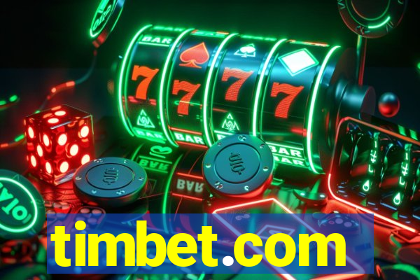 timbet.com