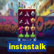 instastalk