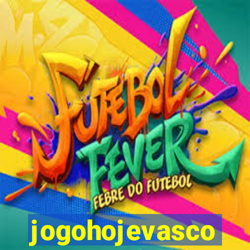 jogohojevasco