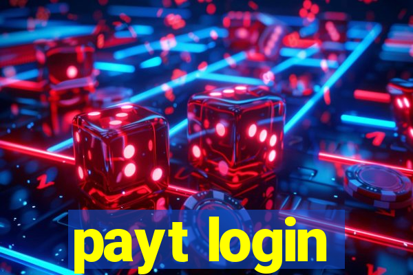 payt login