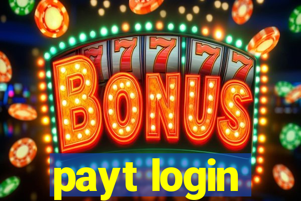 payt login