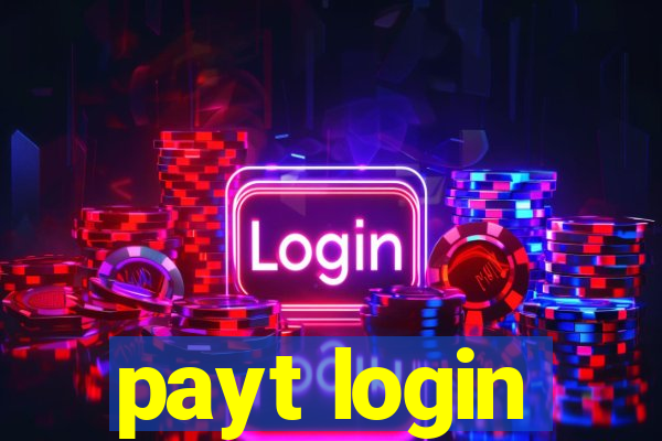 payt login