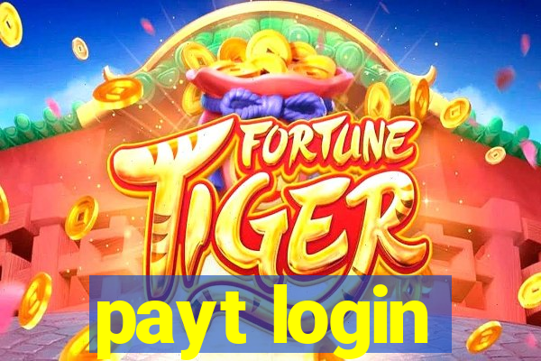 payt login