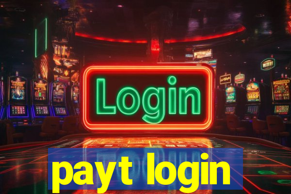 payt login