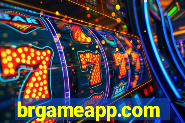 brgameapp.com