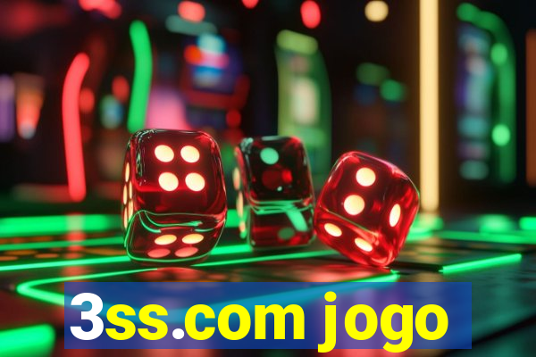 3ss.com jogo