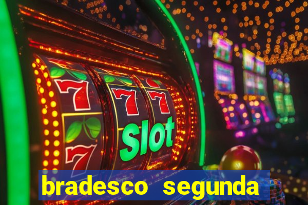 bradesco segunda via boleto