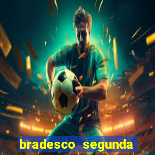 bradesco segunda via boleto