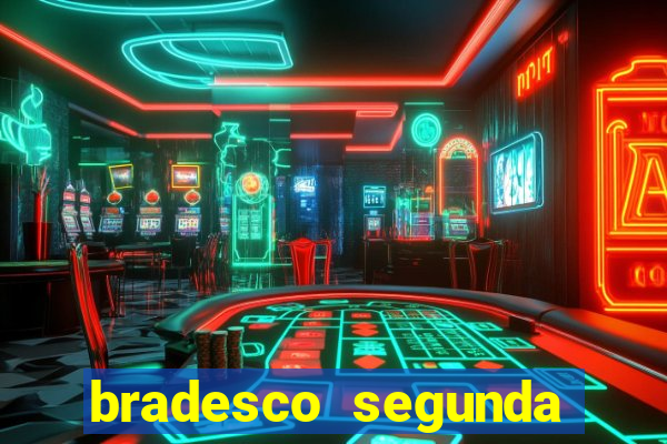 bradesco segunda via boleto