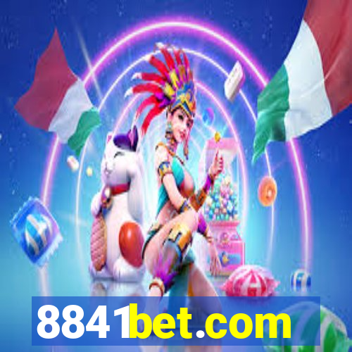 8841bet.com