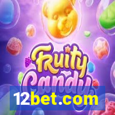 12bet.com