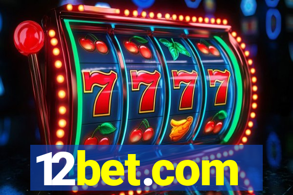 12bet.com