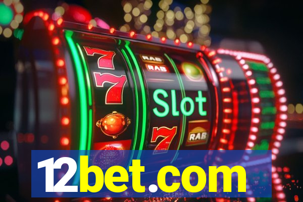 12bet.com