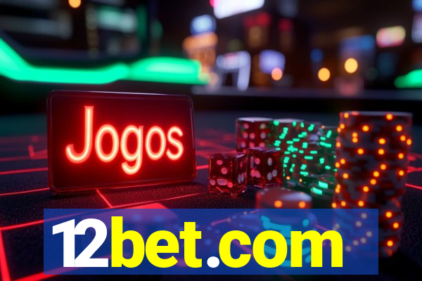 12bet.com