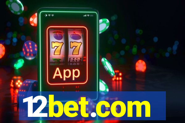 12bet.com