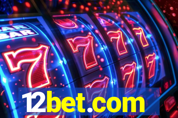 12bet.com