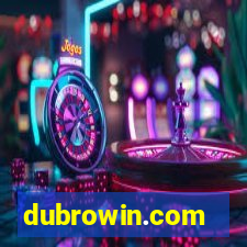 dubrowin.com