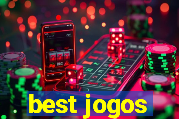 best jogos