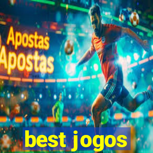 best jogos