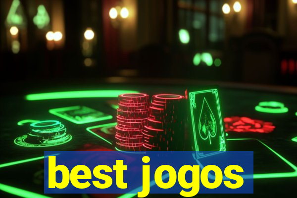 best jogos