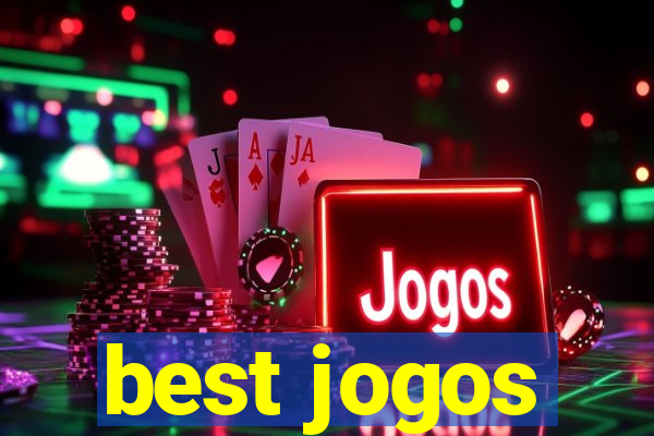 best jogos